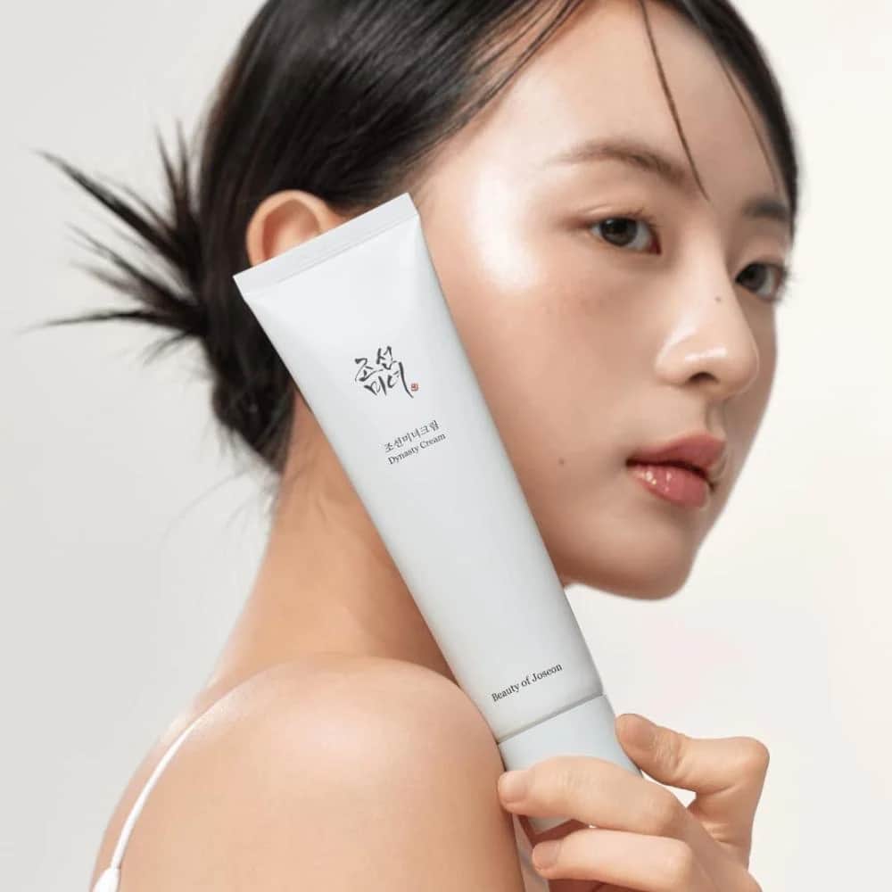 Beauty of Joseon كريم ترطيب ديناستي من بيوتي اوف جوسون 100 مل