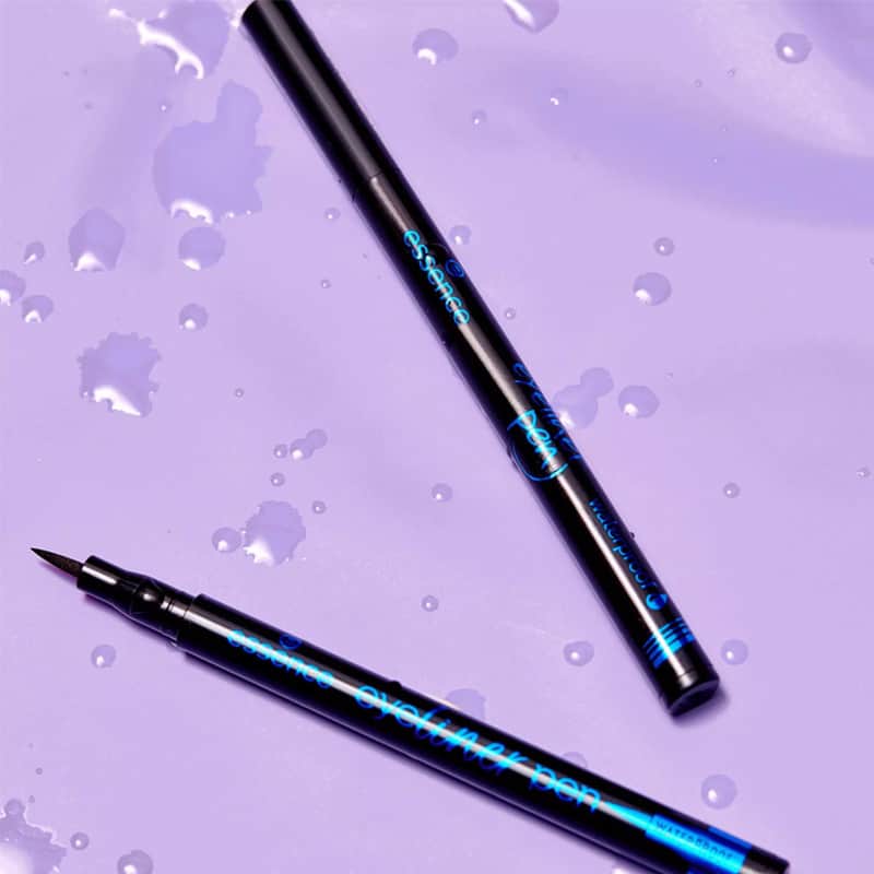 Essence كحل ايسنس المقاوم للماء