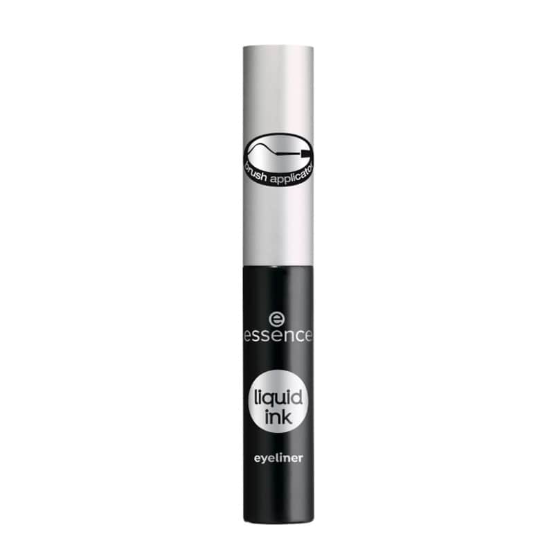 Essence قلم تحديد العيون السائل من ايسنس، قطعة واحدة