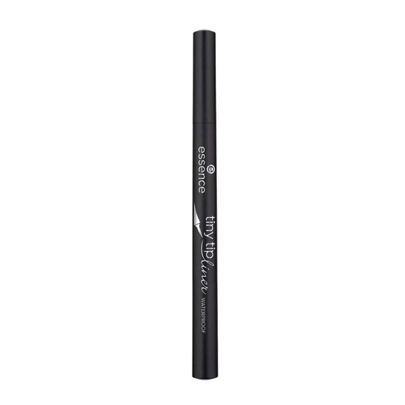 Essence قلم تحديد العيون إسنس بطرف صغير مقاوم للماء 01 قطعة واحدة
