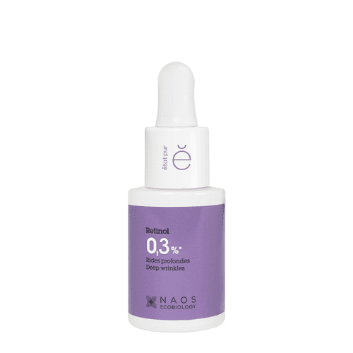 Etat Pur Pure Active Retinol 0.3% Anti-wrinkle Pure Concentrate Care 15 ml