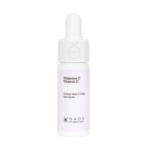 Etat Pur Pure Active Pure Vitamin C 10% Anti-aging And Anti-stain Pure Concentrate Care 15 ml