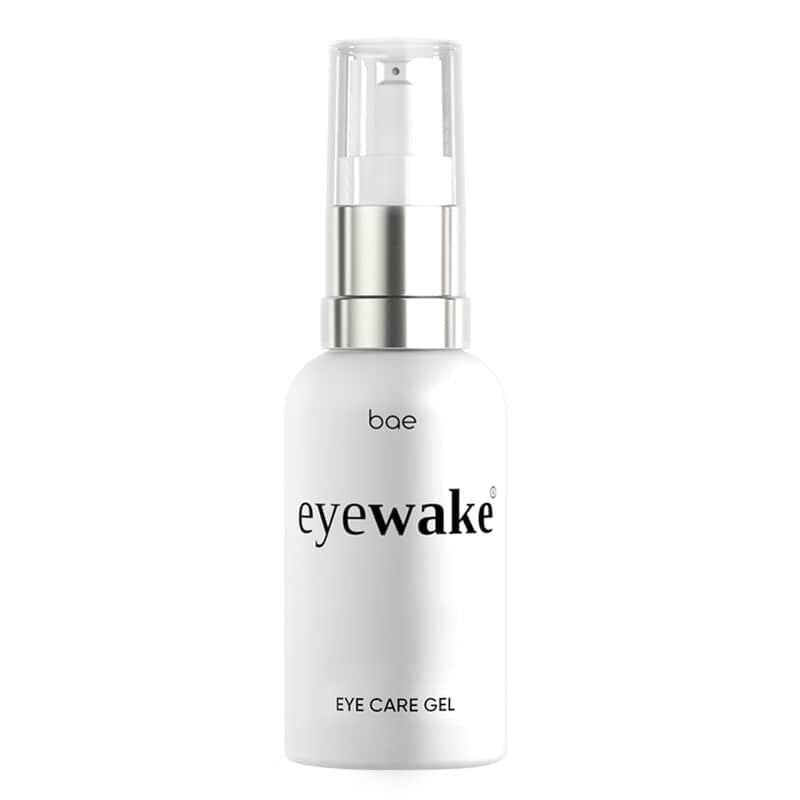 Eyewake جل العناية بمحيط العين المضاد للشيخوخة من آي ويك، 30 مل
