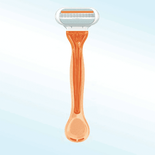 Gillette Venus Riviera Disposable Women's Razor 2 pack