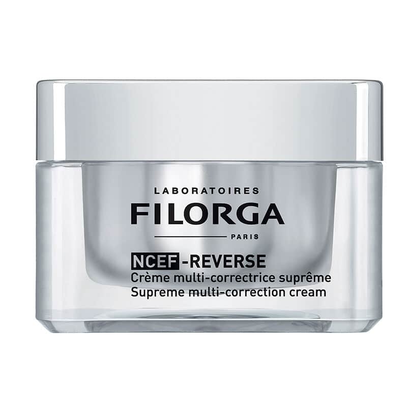 Filorga Ncef Reverse Supreme Multi-correction Cream 50 ml