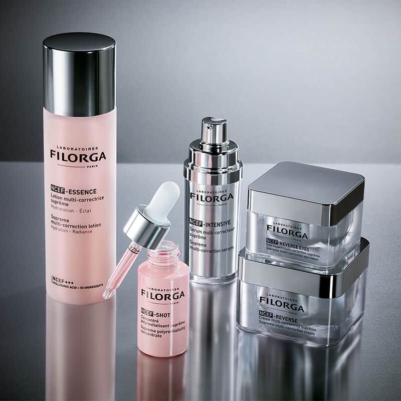 Filorga Ncef Reverse Supreme Multi-correction Cream 50 ml