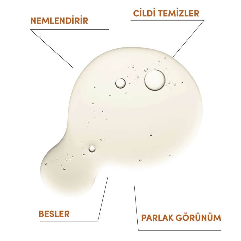From Natura من زيت نواة المشمش العضوي من ناتورا 30 مل