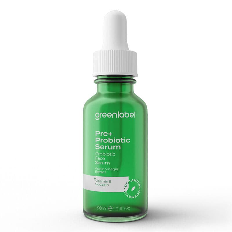 Greenlabel Pre+probiotic Serum 30 ml