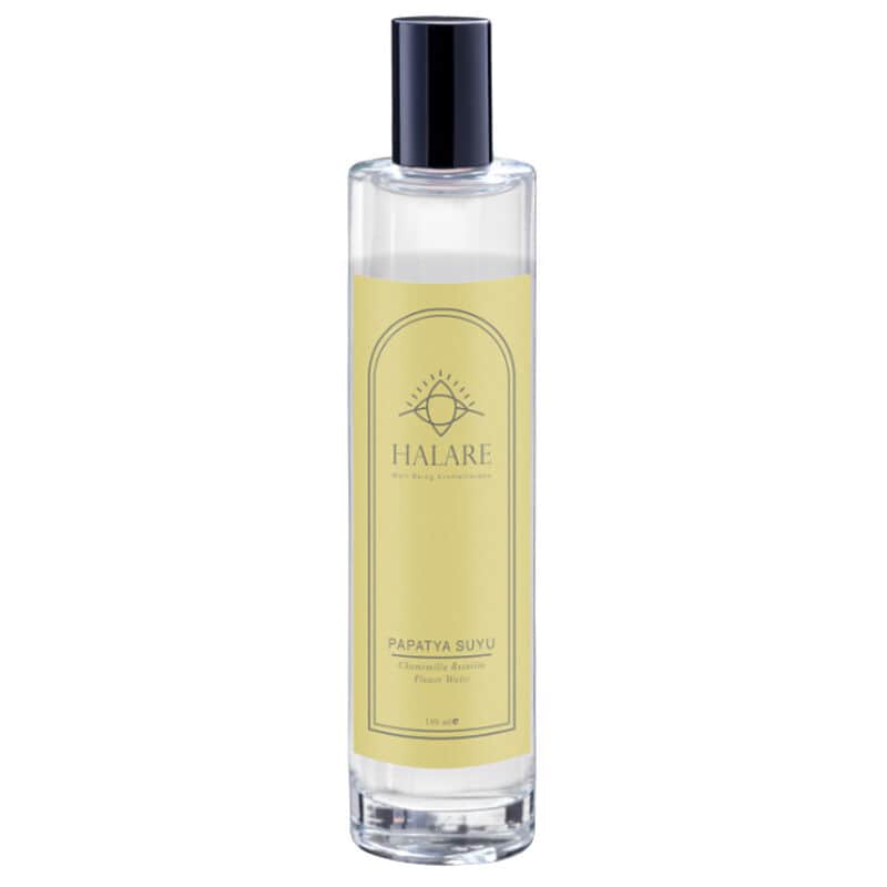 Halare Aromatherapy ماء البابونج العطري من هالاري 100 مل