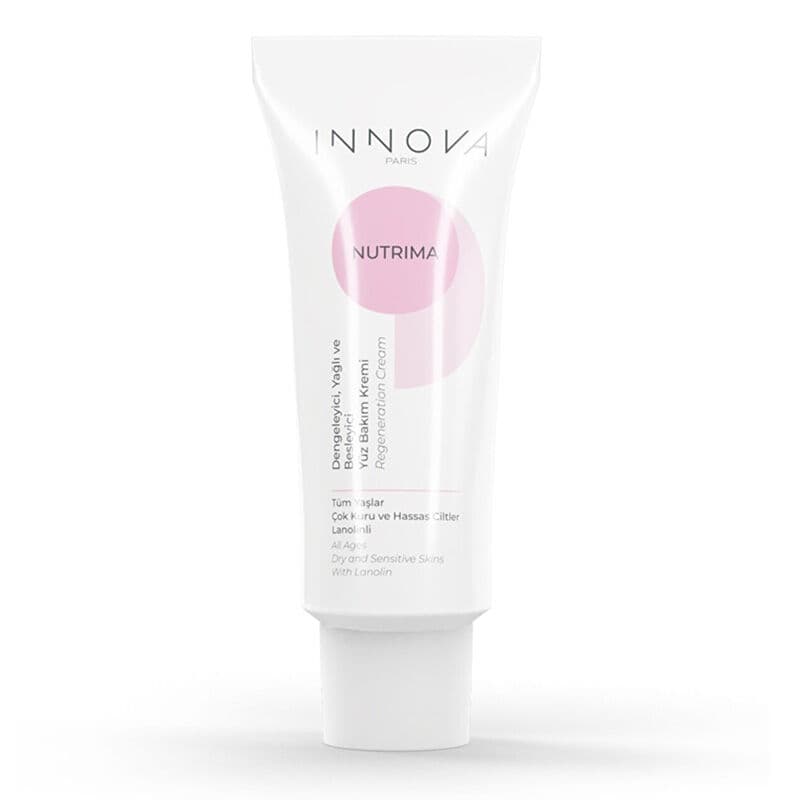 Innova كريم العناية إينوفا نوتريما للبشرة شديدة الجفاف والحساسة 40 مل