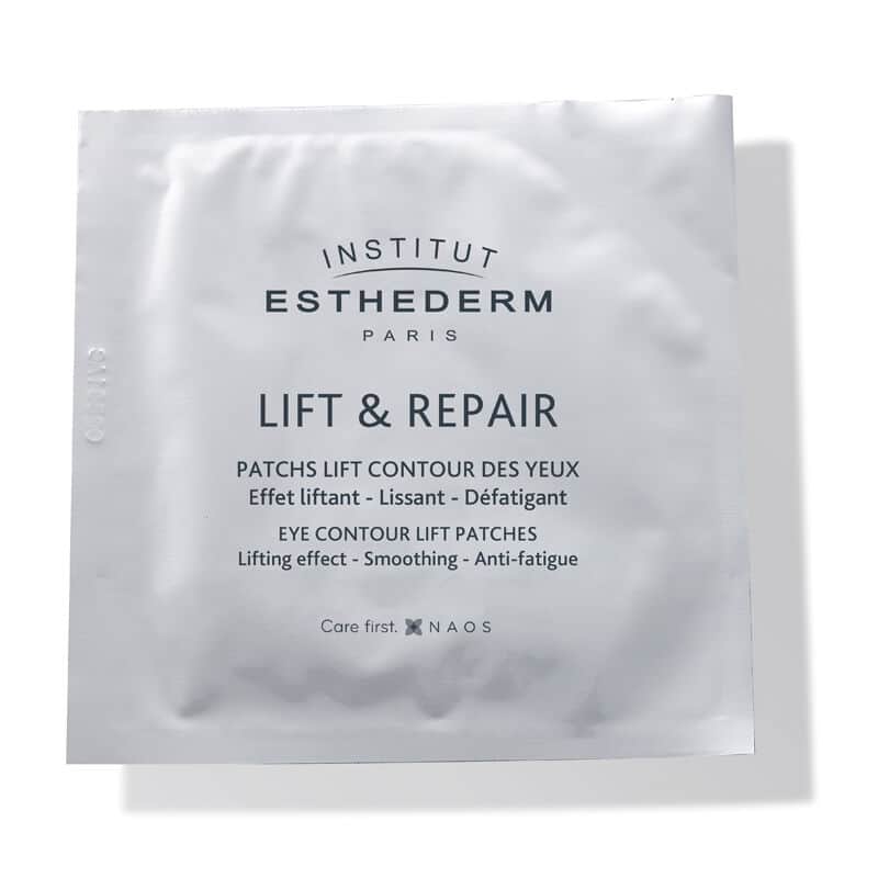 Institut Esthederm لاصقات رفع محيط العين من إنستيتوت إستيديرم، 10 × 3 مل
