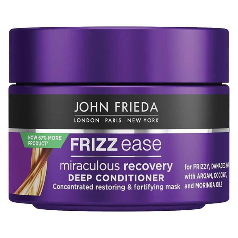 John Frieda بلسم جون فريدا فريز إيز ميراكيولوس ريكفري 250 مل