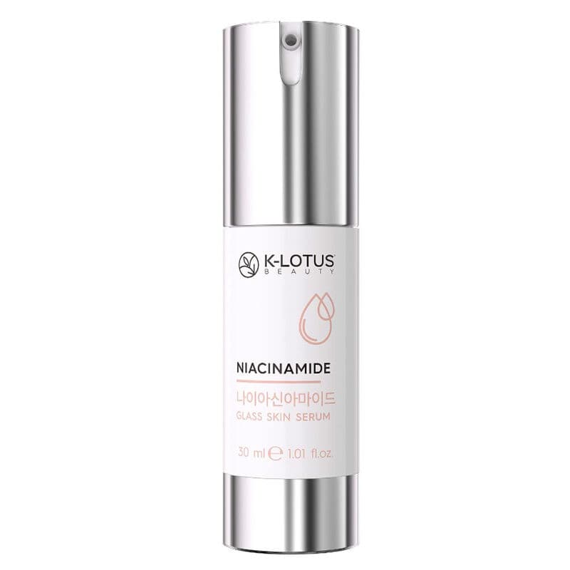 K-lotus Beauty Firming Skin Care Serum 28 ml
