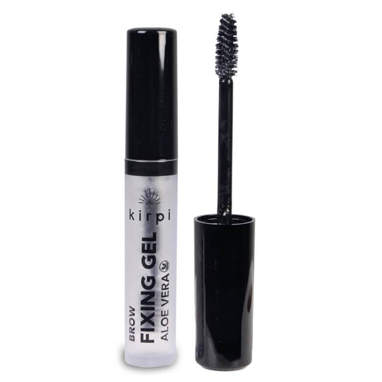 Kirpi Cosmetics جل تثبيت الحواجب من كيربي كوزمتكس ٨ مل