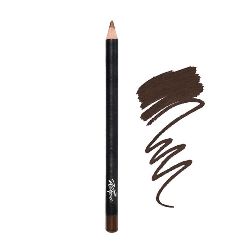 Kirpi Cosmetics قلم عيون من كيربي كوزمتكس ستار براون