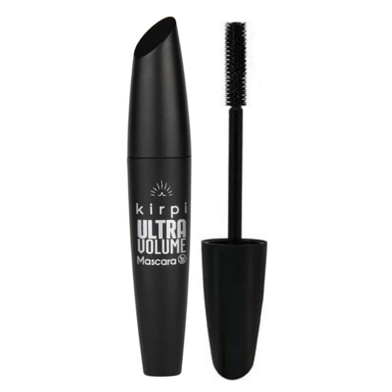 Kirpi Cosmetics ماسكارا كيربي كوزمتكس ألترا فوليوم