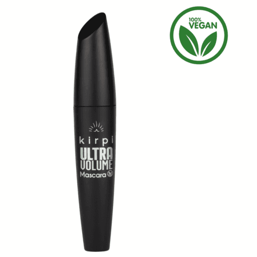 Kirpi Cosmetics ماسكارا كيربي كوزمتكس ألترا فوليوم