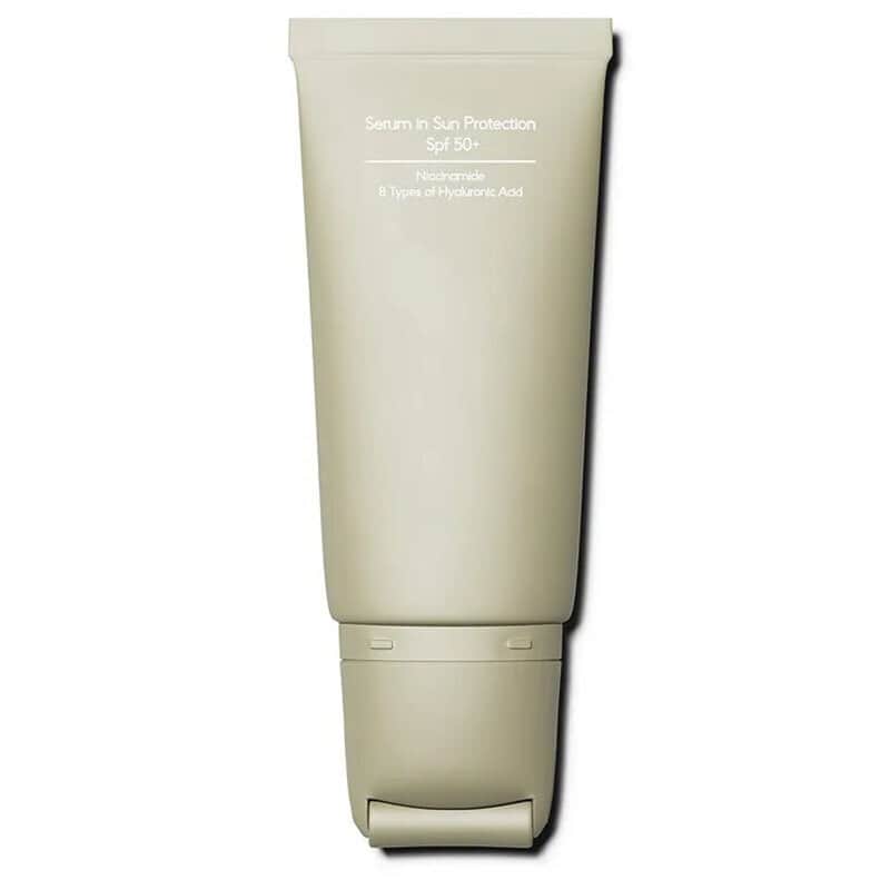 كريم واقي شمس مضاد للبقع SPF 50 50 مل من كريم Cream