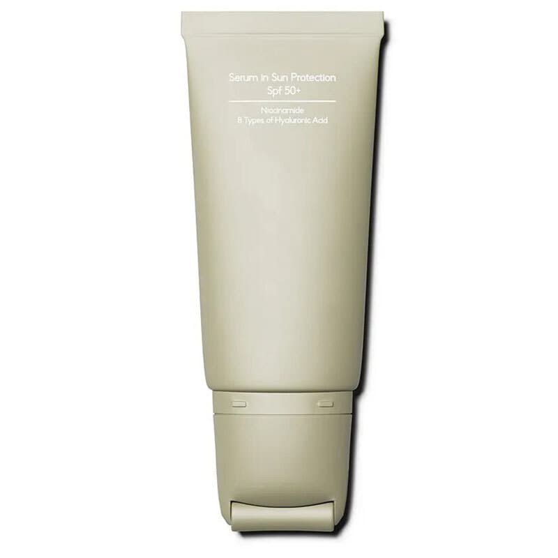 كريم واقي شمس مضاد للبقع SPF 50 50 مل من كريم Cream