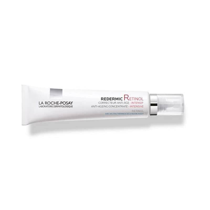 La Roche-Posay كريم لا روش بوزيه ريديرميك آر ريتينول المضاد للتجاعيد 30 مل