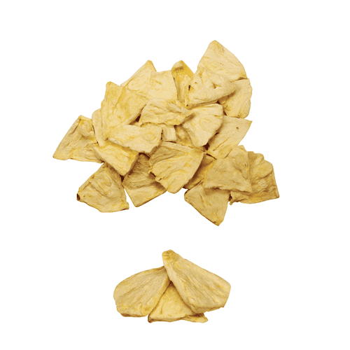 Little Crunchies ليتل كرانشيز أناناس مجفف بالتجميد 30 غرام