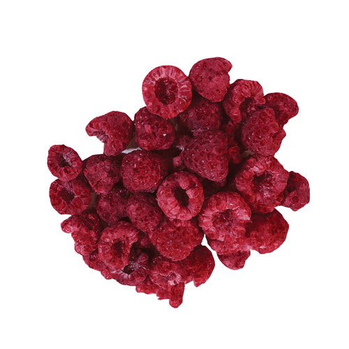 Little Crunchies ليتل كرانشيز توت العليق المجفف بالتجميد 30 غرام