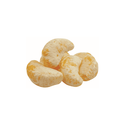 Little Crunchies ليتل كرانشيز يوسفي مجفف بالتجميد ٢٠ غرام
