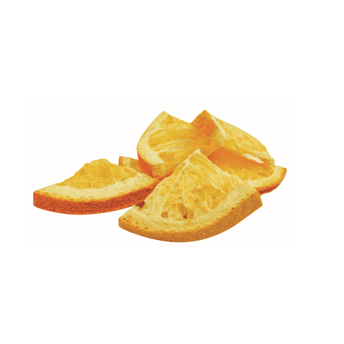 Little Crunchies ليتل كرانشيز برتقال مجفف بالتجميد 20 غرام