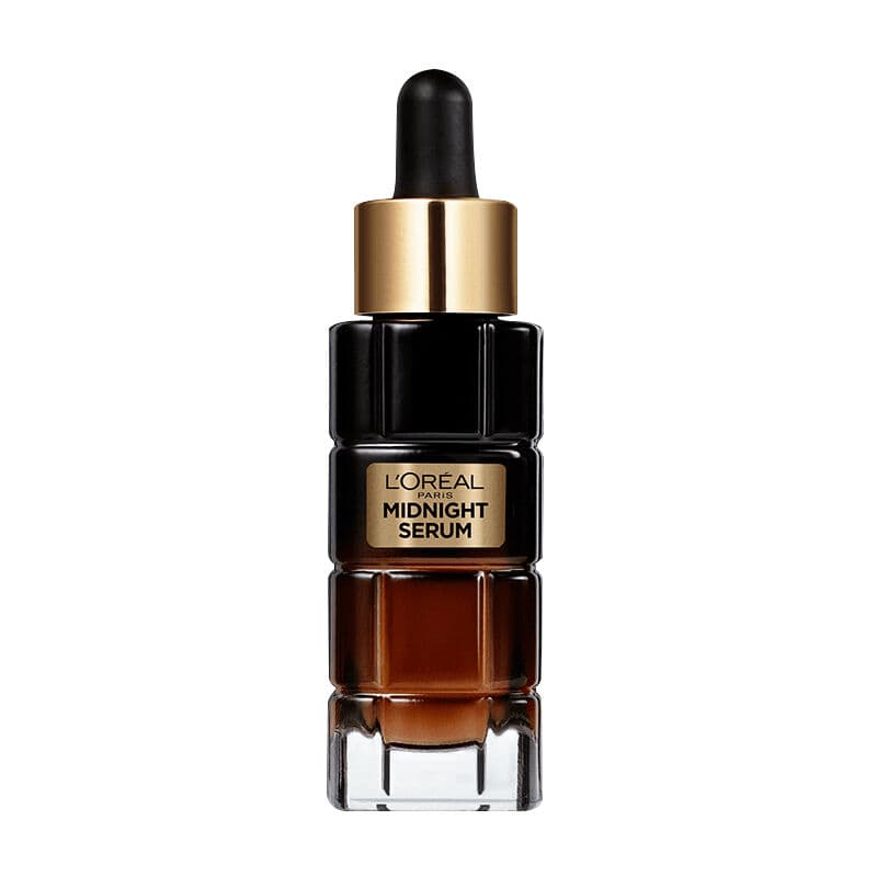 L'Oreal Age Perfect Midnight Renewal Serum 30ml