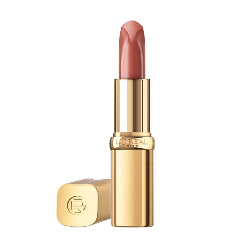 L'Oreal Paris أحمر شفاه لوريال باريس كولور ريش ساتين فينيش 540