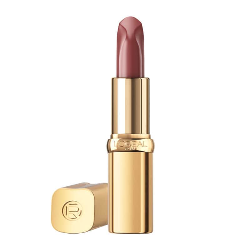 L'Oreal Paris أحمر شفاه لوريال باريس كولور ريش ساتين فينيش 570