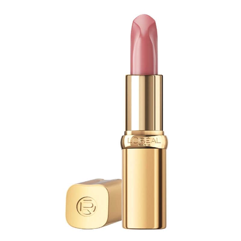 L'Oreal Paris أحمر شفاه لوريال باريس كولور ريش ساتين فينيش 601