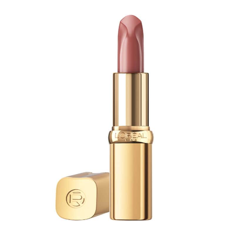 L'Oreal Paris أحمر شفاه لوريال باريس كولور ريش ساتين فينيش 550
