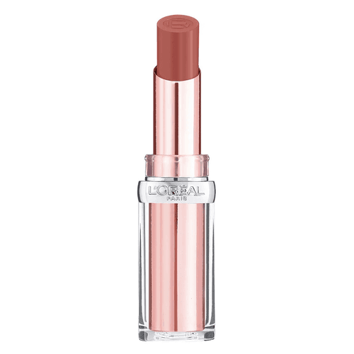 L'Oreal Paris أحمر شفاه لوريال باريس جلو بارادايس بالم رقم 191