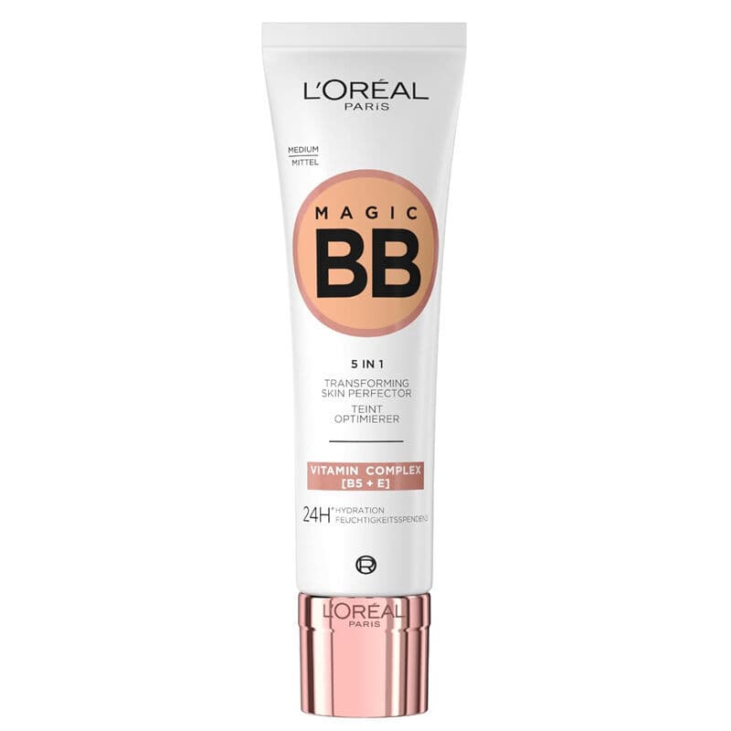 L'Oreal Paris كريم بي بي ماجيك من لوريال باريس متوسط 30 مل