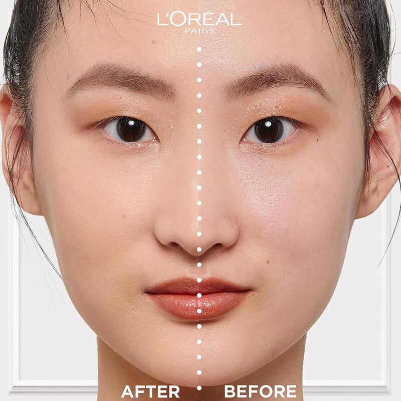 L'Oreal Paris كريم بي بي ماجيك من لوريال باريس متوسط فاتح 30 مل