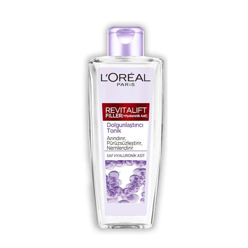 L'Oreal Paris لوريال باريس ريفيتاليفت فيلر ممتلئ الجسم 200 مل