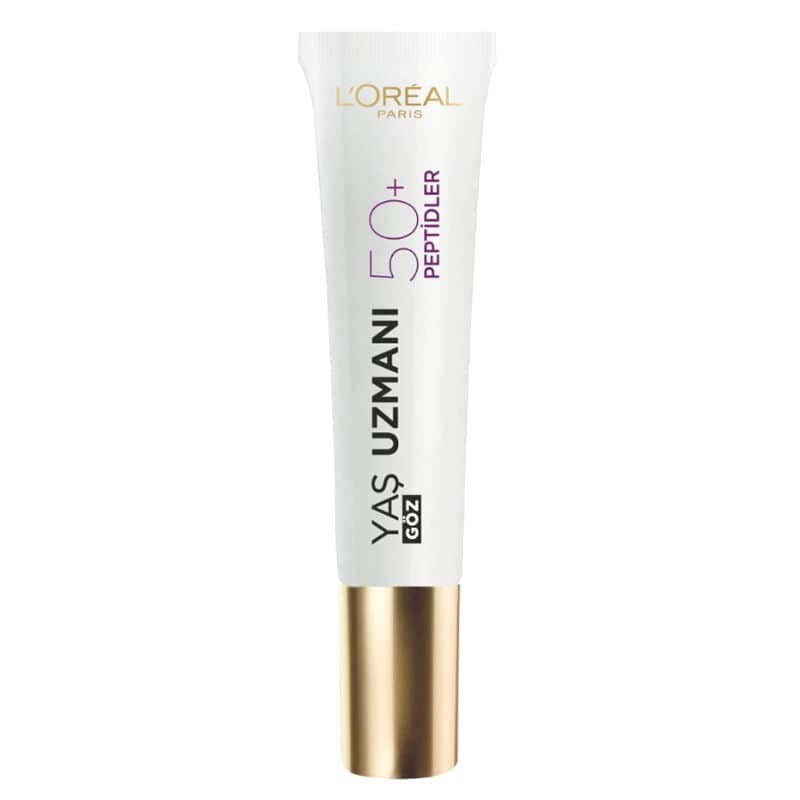 L'Oreal Paris كريم لوريال باريس إيج إكسبيرت المضاد للتجاعيد حول العين 15 مل