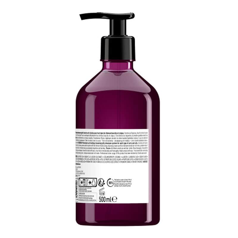 Loreal Professionnel Anti-friction Shampoo For Curly Hair 500 ml