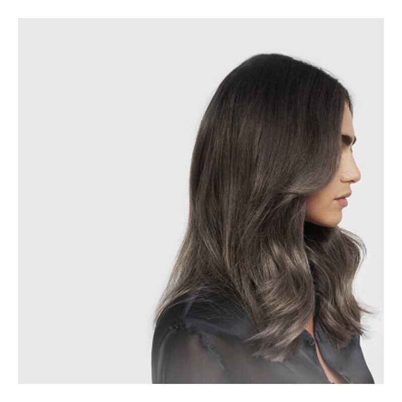 L'Oreal Paris لوريال برو لونجر علاج يترك على الشعر للحصول على لون شعر مشرق 150 مل
