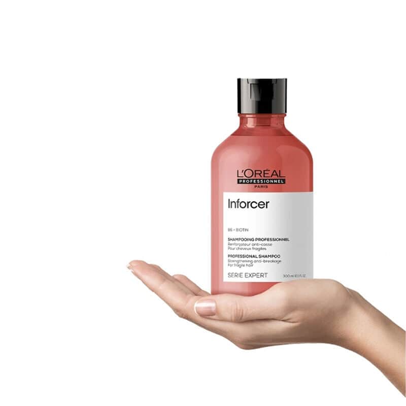 Loreal Professionnel Serie Expert Anti-breakage Strengthening Shampoo 300 ml
