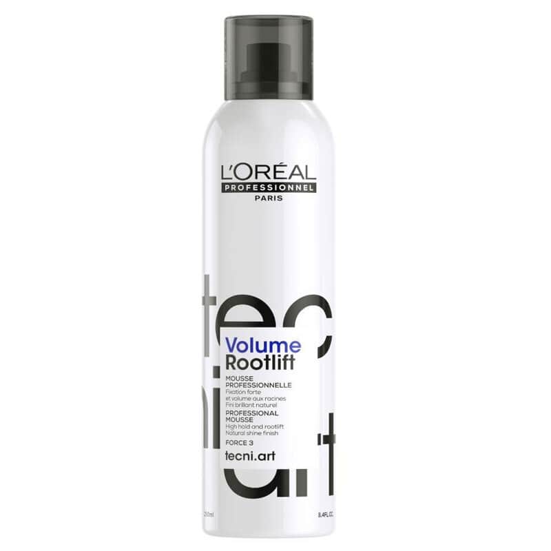 L'Oreal Paris لوريال بروفيشنال تيكني آرت موس عميق حجمي 250 مل