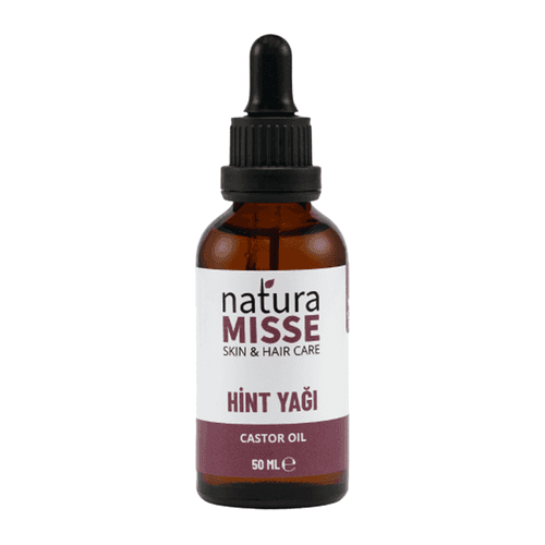 NaturaMisse زيت اللوز الطبيعي النقي من ناتوراميس ٥٠ مل مرطب طبيعي نقي