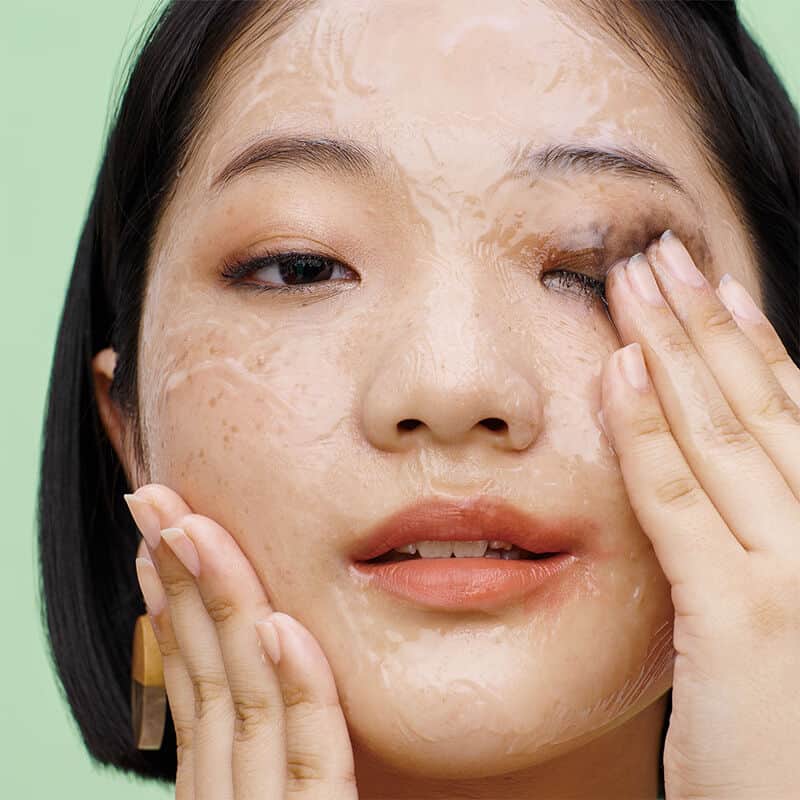 Shiseido منظف جل وزيت شيسيدو واسو شيكوليمي 125 مل