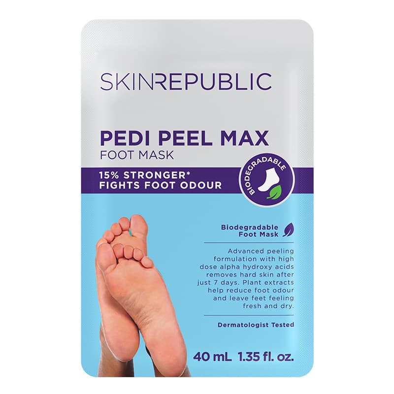 Skin Republic سكين ريبابليك بيدي بيل ماكس 40 مل