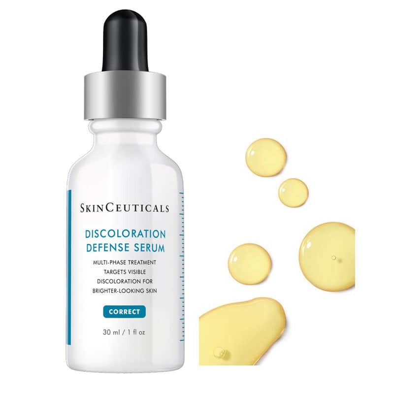 Skinceuticals سيروم سكينسيوتيكالز لعلاج تغير اللون 30 مل