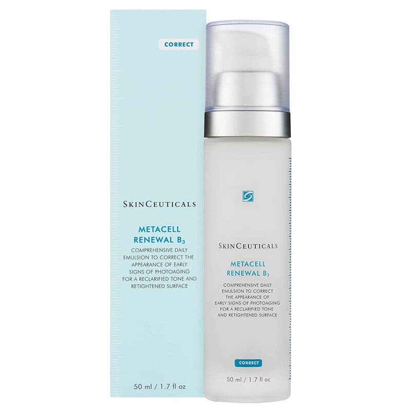 Skinceuticals سكينسيوتيكالز ميتاسيل رينيوال بي3 50 مل