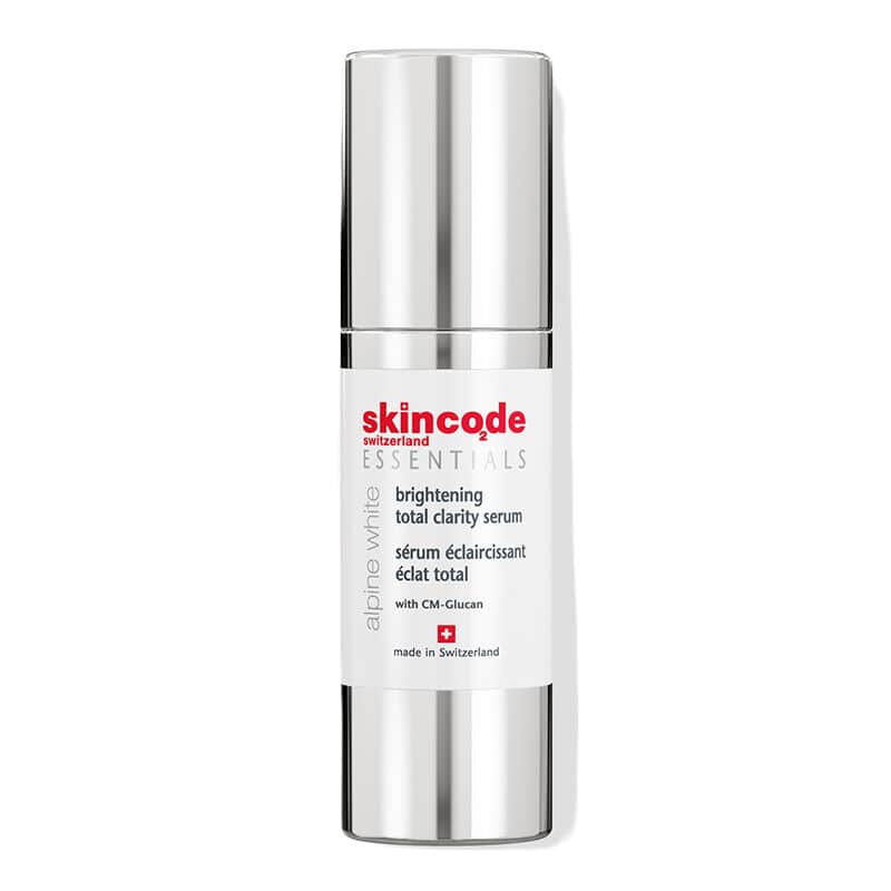 Skincode سيروم سكين كود لتفتيح البشرة ووضوحها الكامل 30 مل