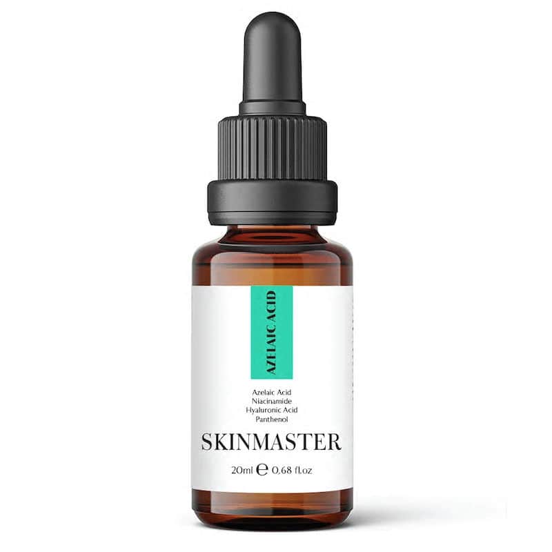 Skinmaster سيروم حمض الأزيليك من سكين ماستر 20 مل