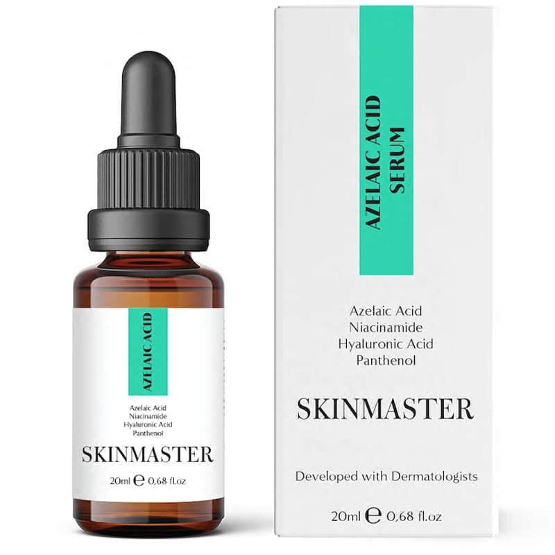 Skinmaster سيروم حمض الأزيليك من سكين ماستر 20 مل